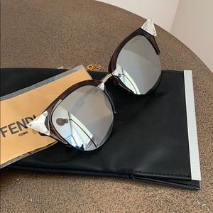 Fendi sunglasses